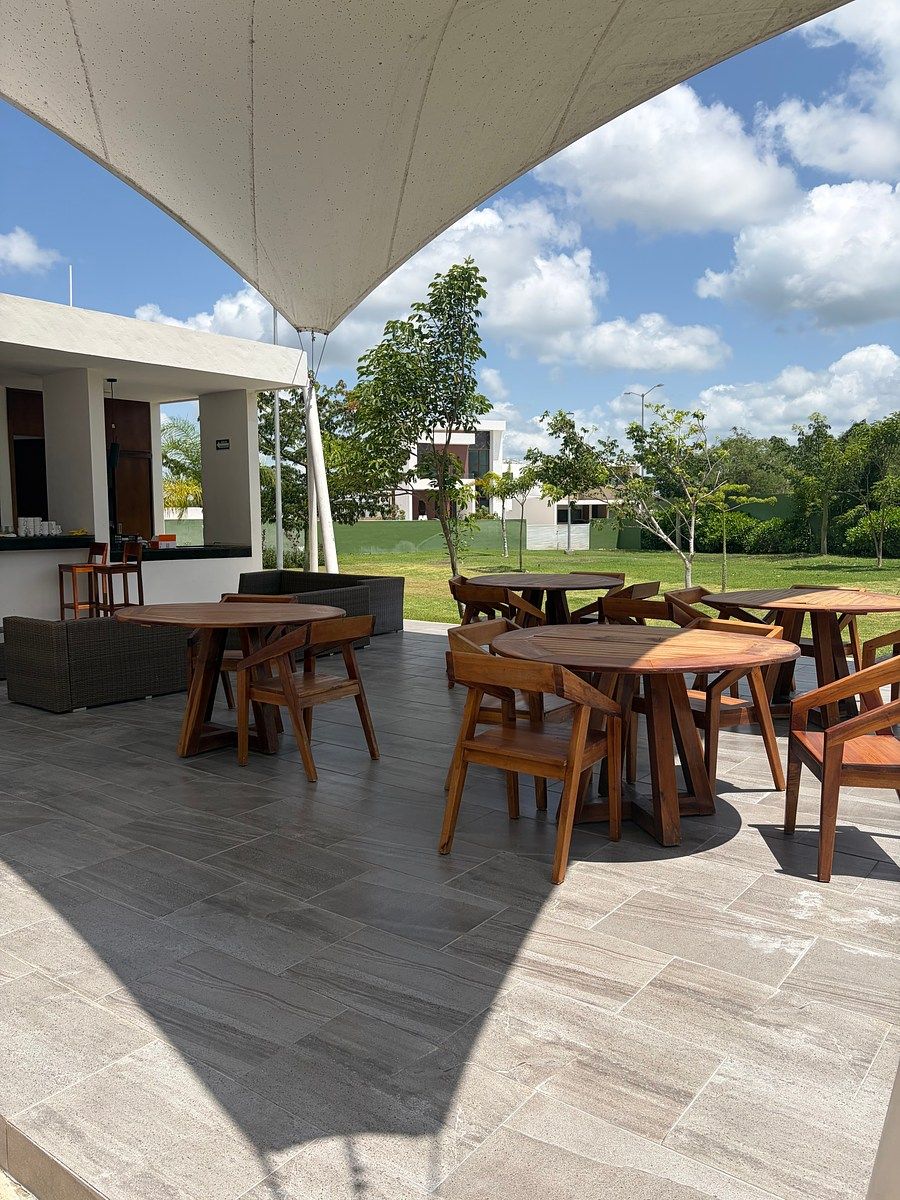 Casa em Gran San Pedro Cholul, Mérida, foto 18 de 20