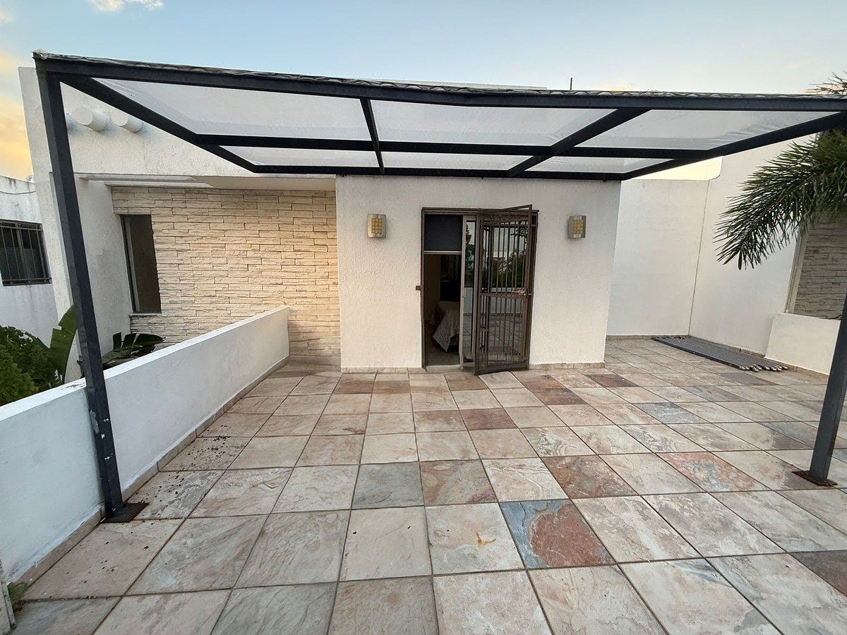 Casa em Las Américas II, Mérida, foto 17 de 21