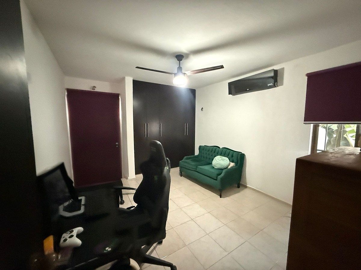 Casa em Las Américas II, Mérida, foto 13 de 21