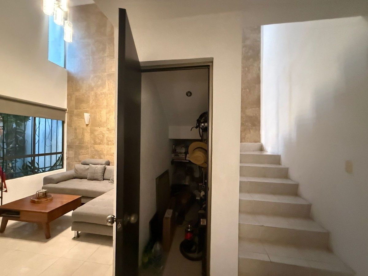 Casa em Las Américas II, Mérida, foto 9 de 21