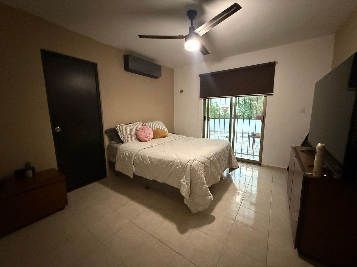 Casa em Las Américas II, Mérida, foto 12 de 21