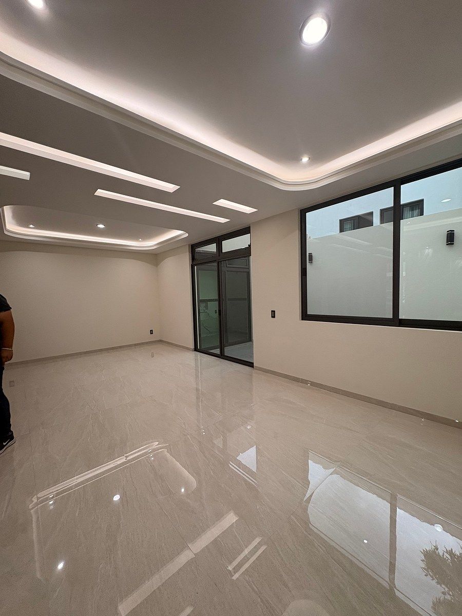 Casa en condominio en La Cima, Zapopan, foto 6 de 19