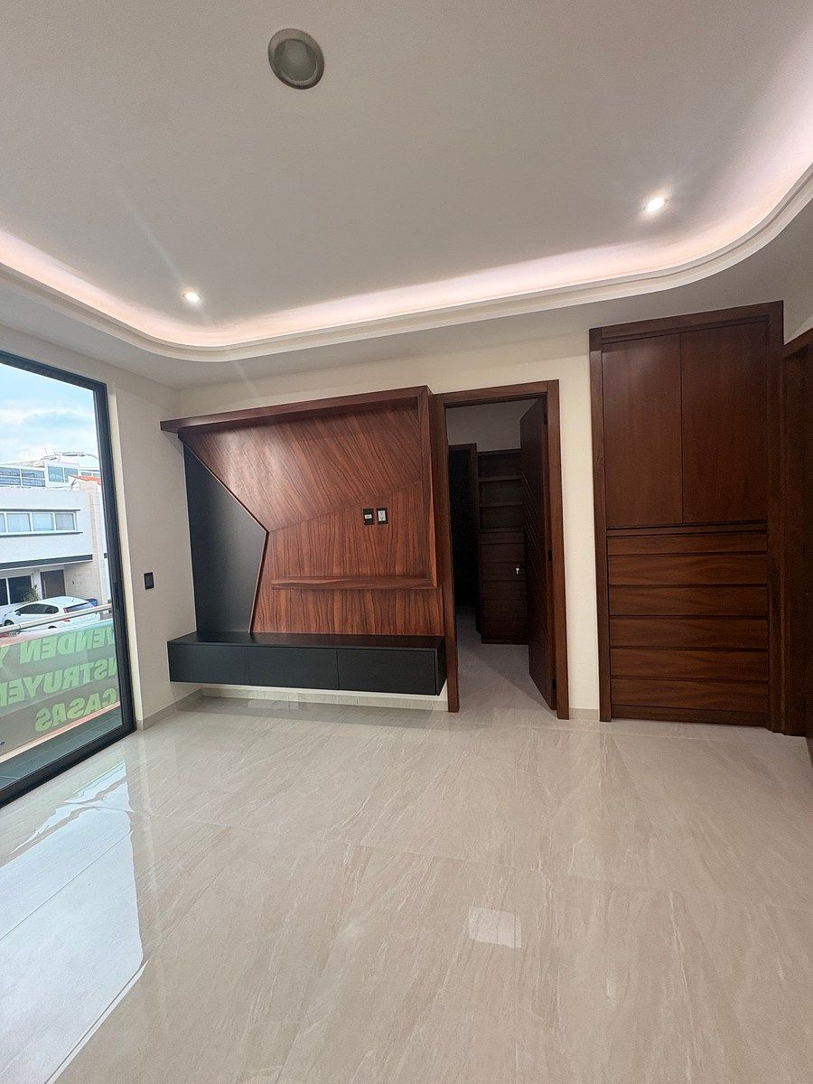 Casa en condominio en La Cima, Zapopan, foto 13 de 19