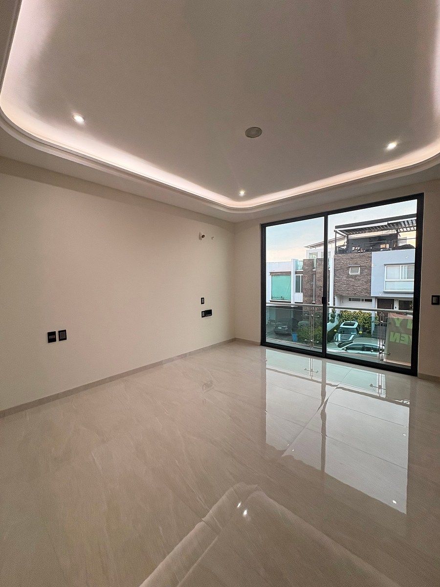 Casa en condominio en La Cima, Zapopan, foto 14 de 19