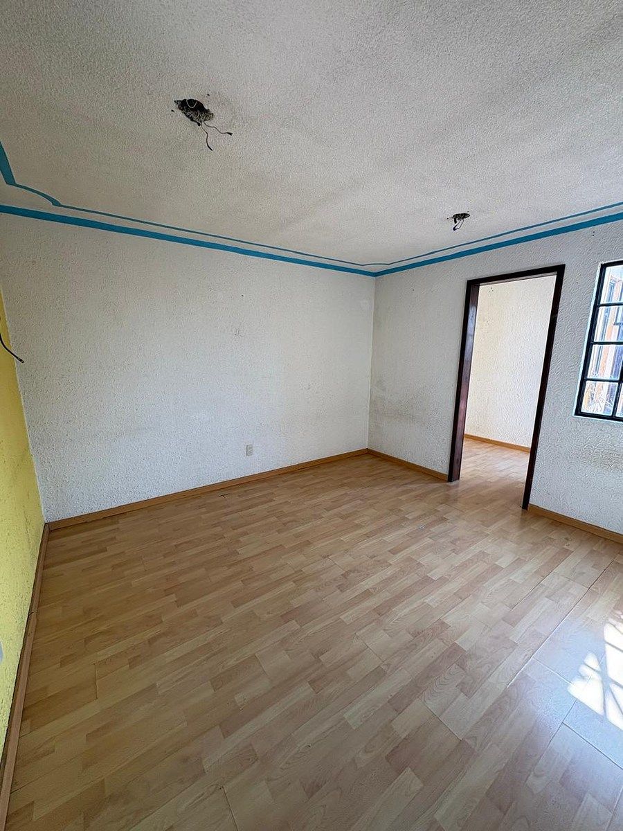 House in Venta Prieta Infonavit, Pachuca de Soto, photo 2 of 12