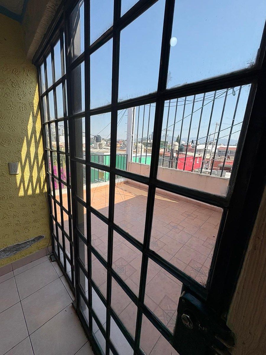 House in Venta Prieta Infonavit, Pachuca de Soto, photo 4 of 12