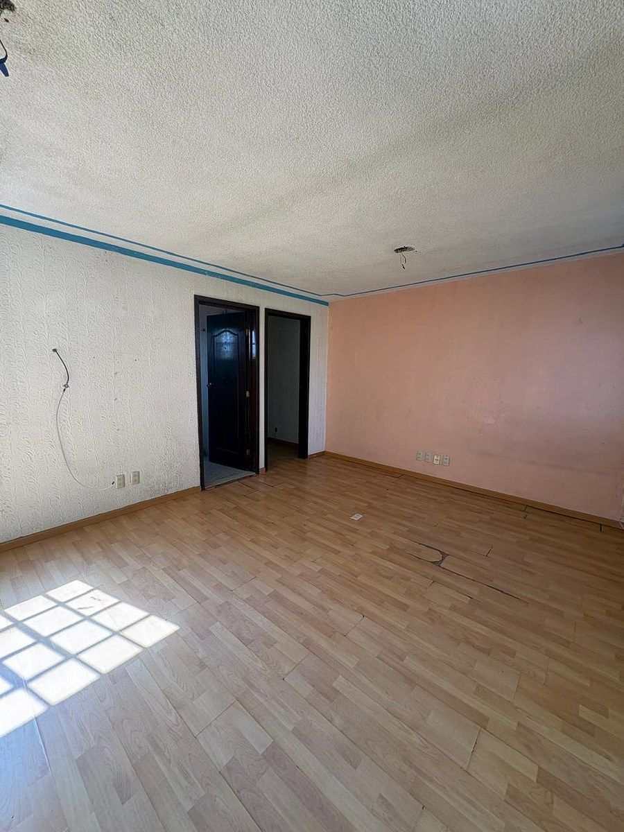 House in Venta Prieta Infonavit, Pachuca de Soto, photo 5 of 12