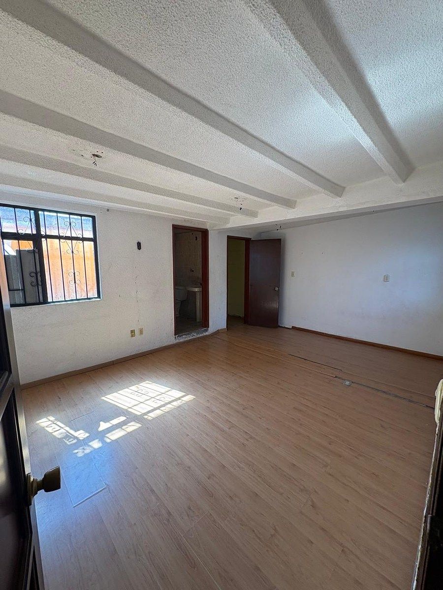 House in Venta Prieta Infonavit, Pachuca de Soto, photo 6 of 12