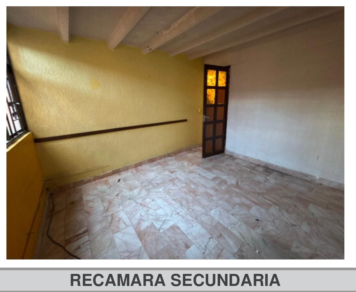 House in Venta Prieta Infonavit, Pachuca de Soto, photo 12 of 12