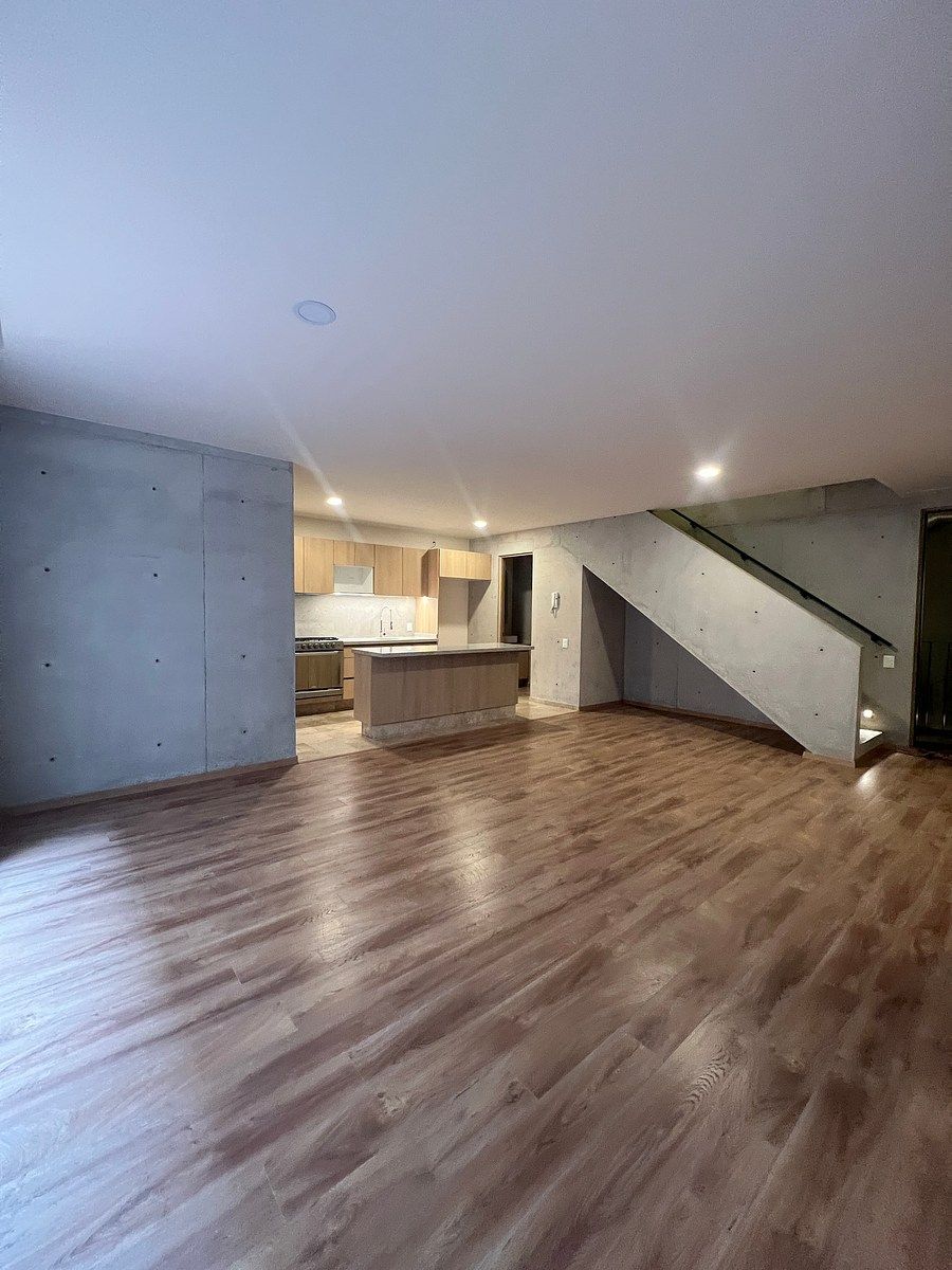 Departamento en venta con patio privado | Narvarte Oriente - foto 2