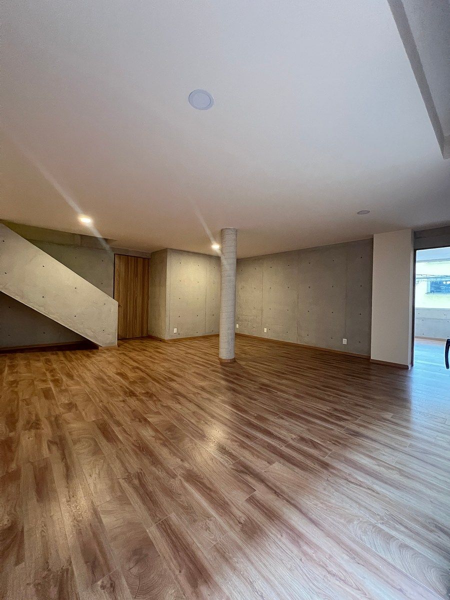 Departamento en venta con patio privado | Narvarte Oriente - foto 3