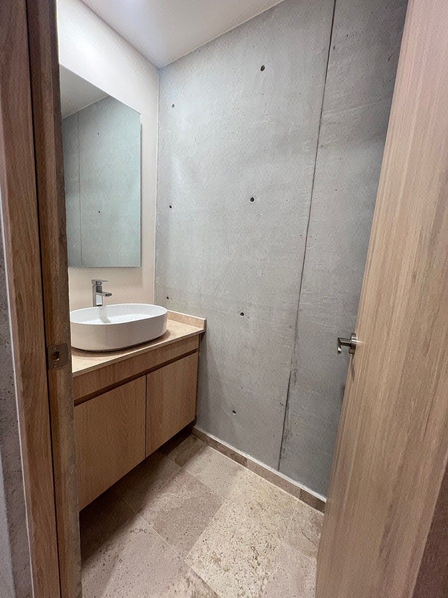 Apartamento em Narvarte Oriente, Benito Juárez, foto 8 de 13