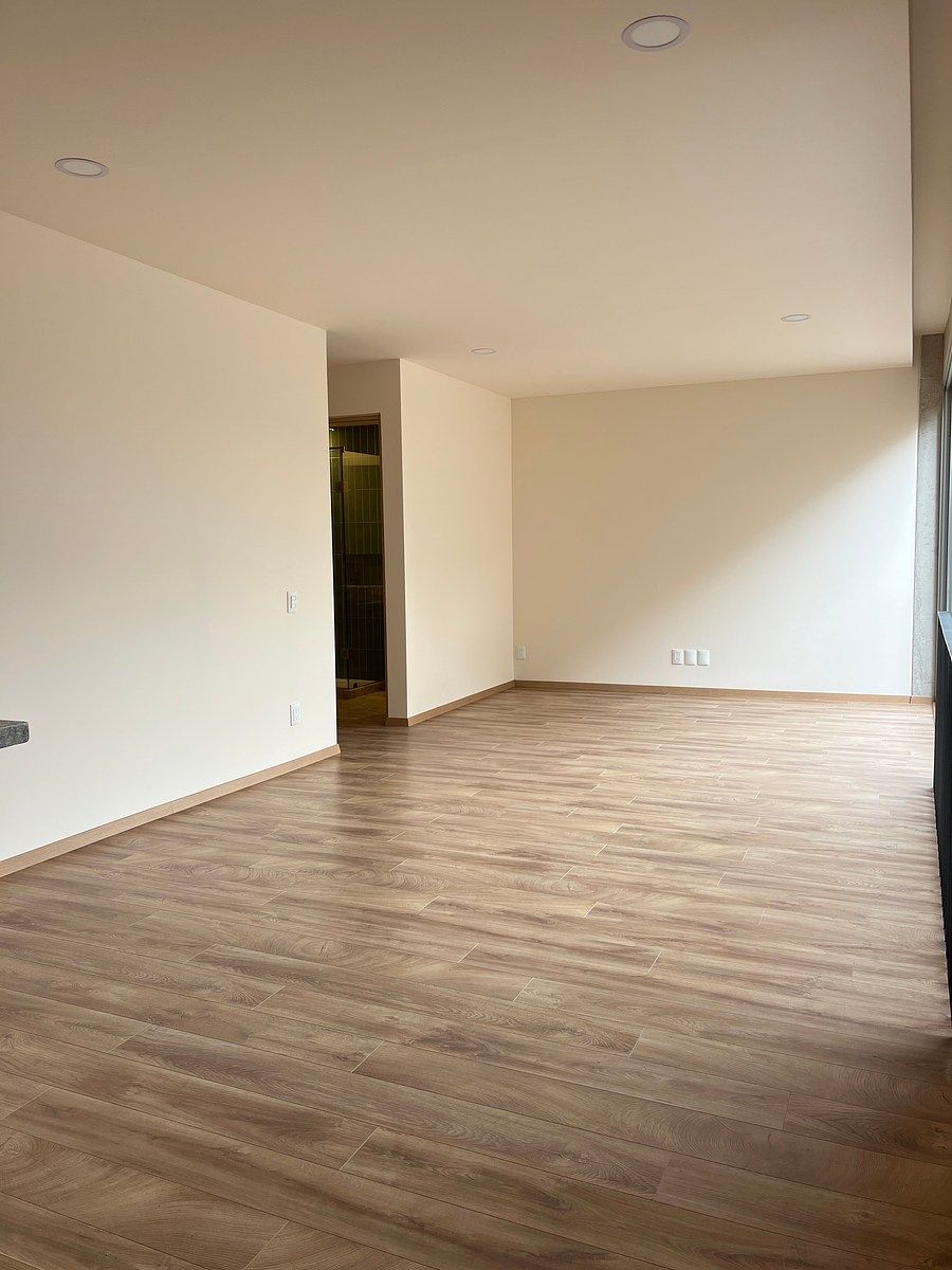 Apartamento em Narvarte Oriente, Benito Juárez, foto 3 de 12