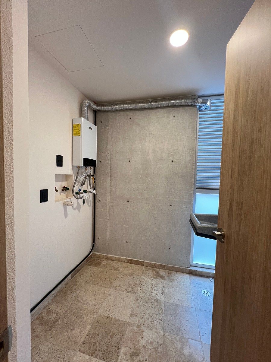 Apartamento em Narvarte Oriente, Benito Juárez, foto 5 de 12