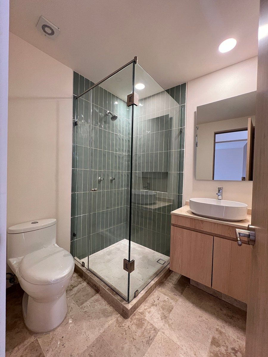 Apartamento em Narvarte Oriente, Benito Juárez, foto 7 de 12