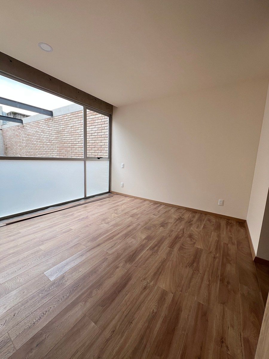 Apartamento em Narvarte Oriente, Benito Juárez, foto 8 de 12