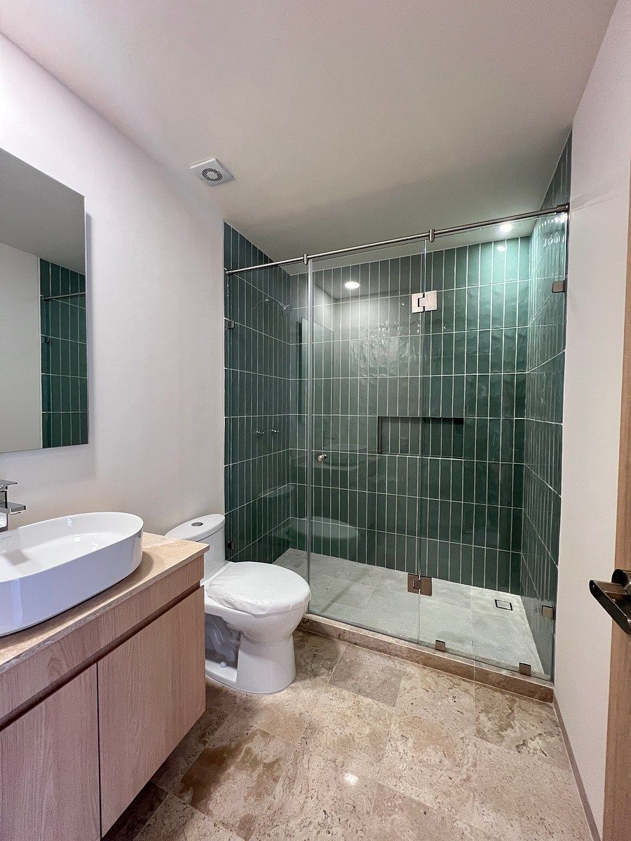 Apartamento em Narvarte Oriente, Benito Juárez, foto 11 de 12