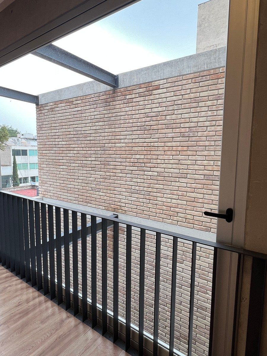 Apartamento em Narvarte Oriente, Benito Juárez, foto 12 de 12