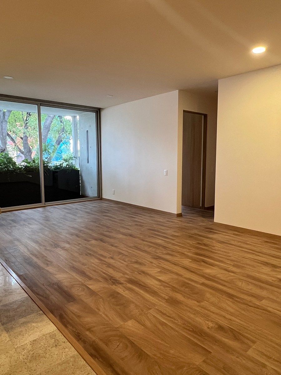 Penthouse con roof garden privado en Narvarte Oriente - foto 4