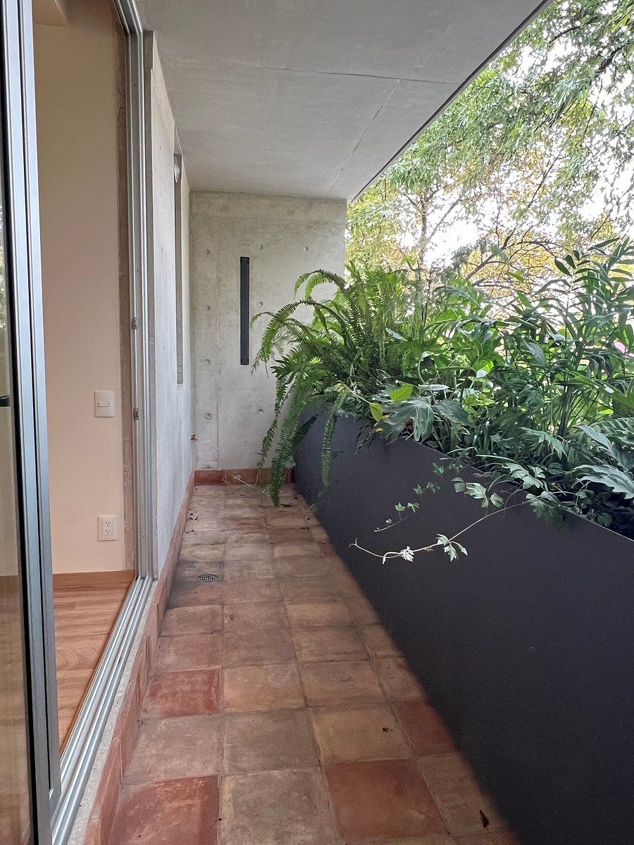 Apartamento em Narvarte Oriente, Benito Juárez, foto 6 de 15