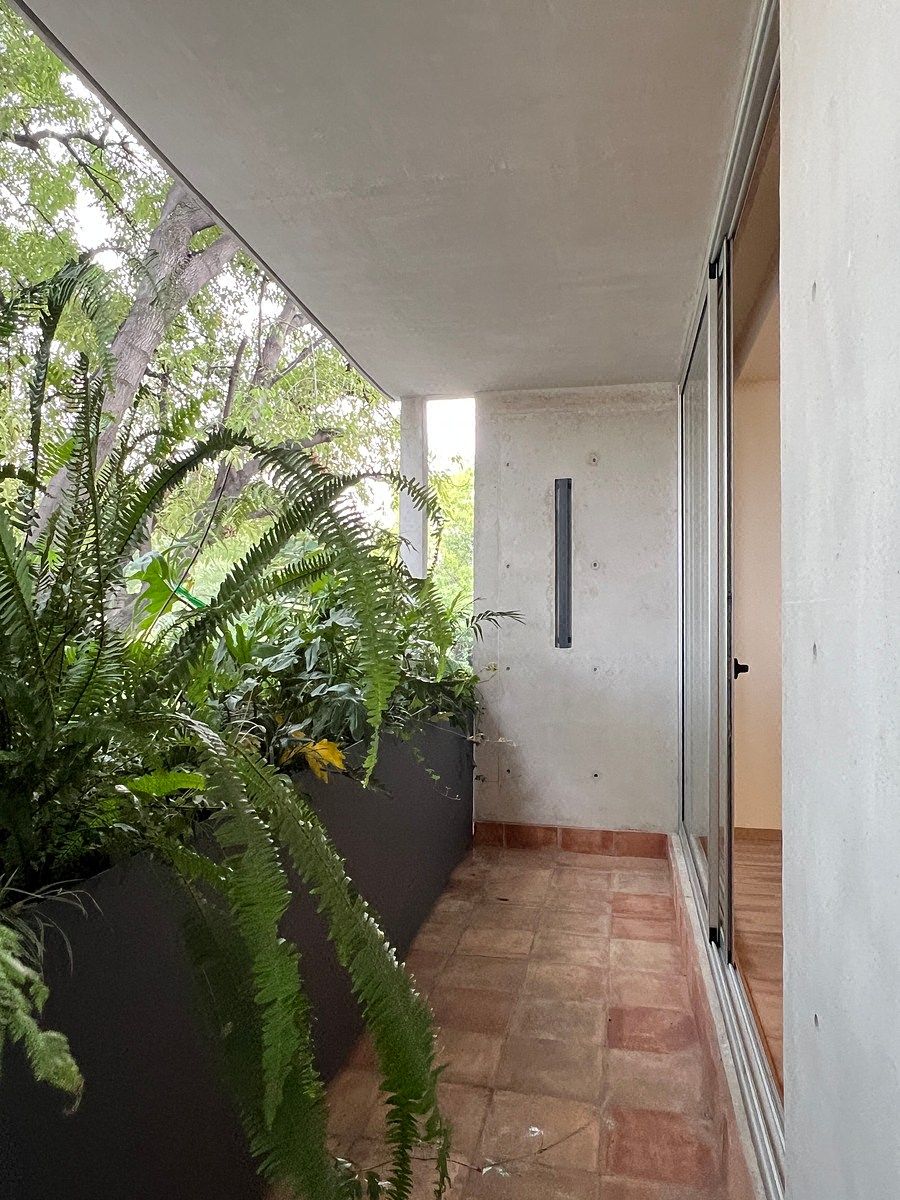 Apartamento em Narvarte Oriente, Benito Juárez, foto 8 de 15