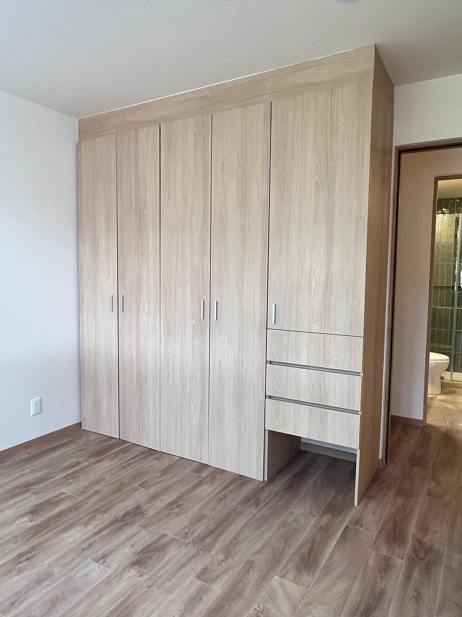 Apartamento em Narvarte Oriente, Benito Juárez, foto 10 de 15