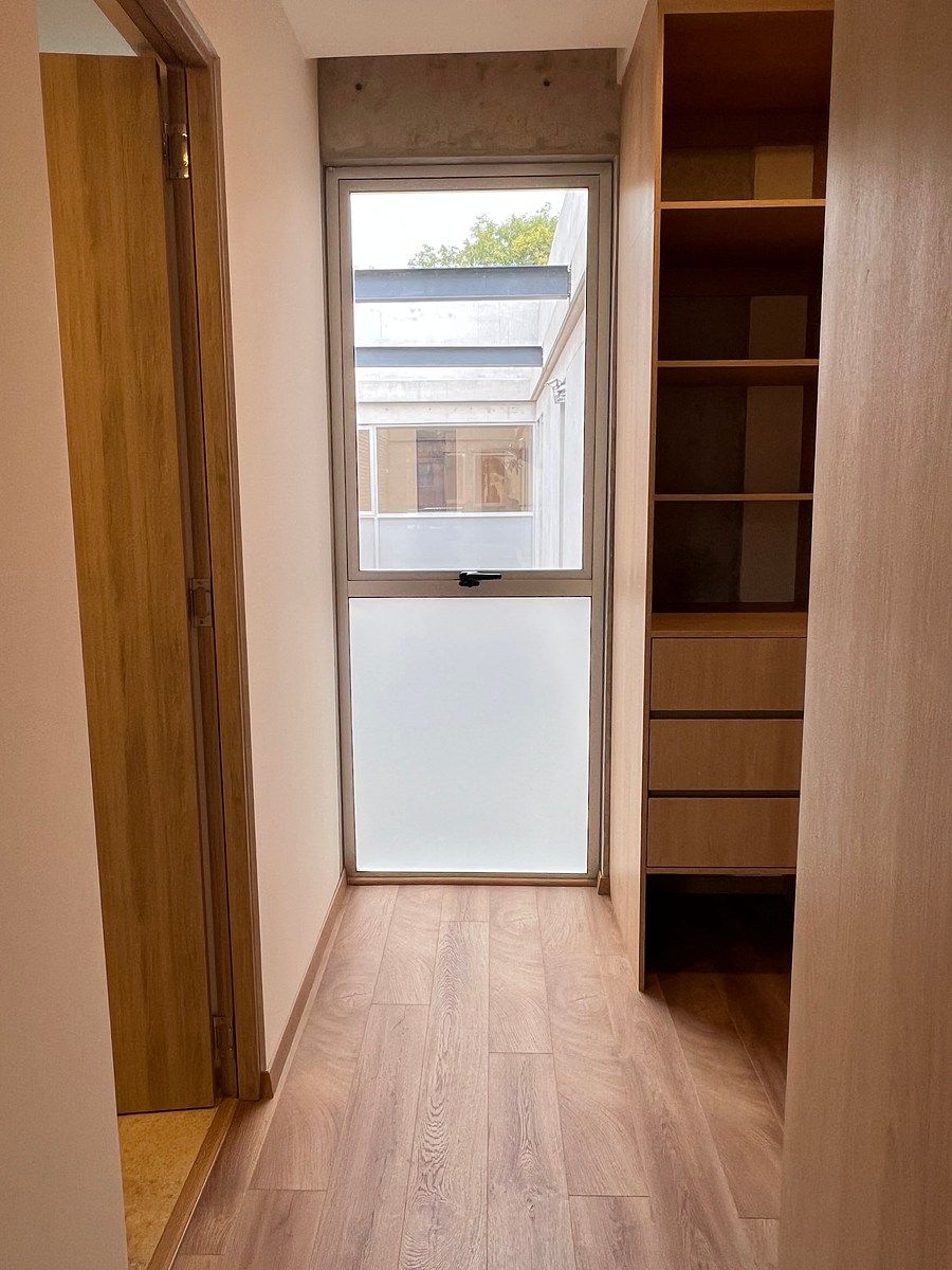 Apartamento em Narvarte Oriente, Benito Juárez, foto 11 de 15