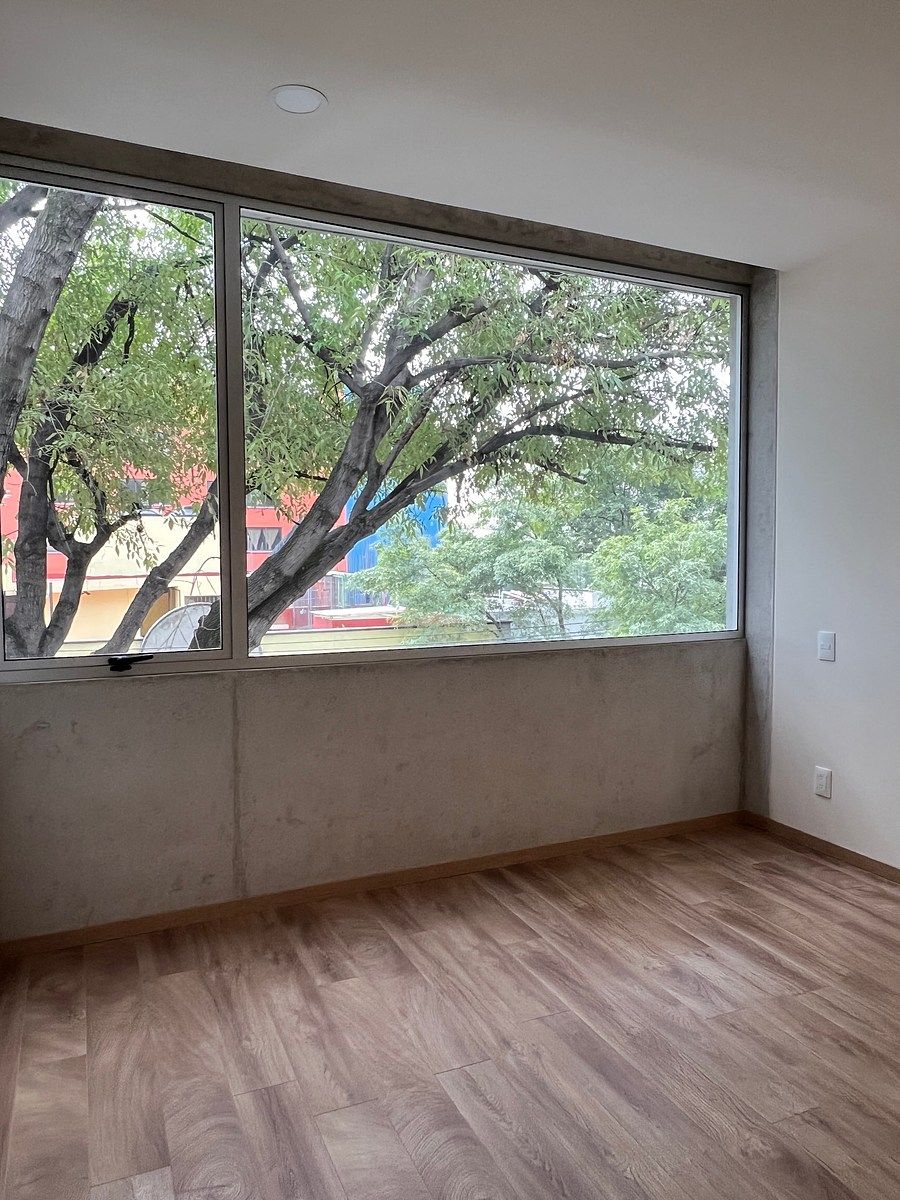 Apartamento em Narvarte Oriente, Benito Juárez, foto 12 de 15