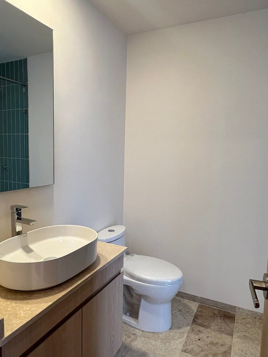 Apartamento em Narvarte Oriente, Benito Juárez, foto 14 de 15