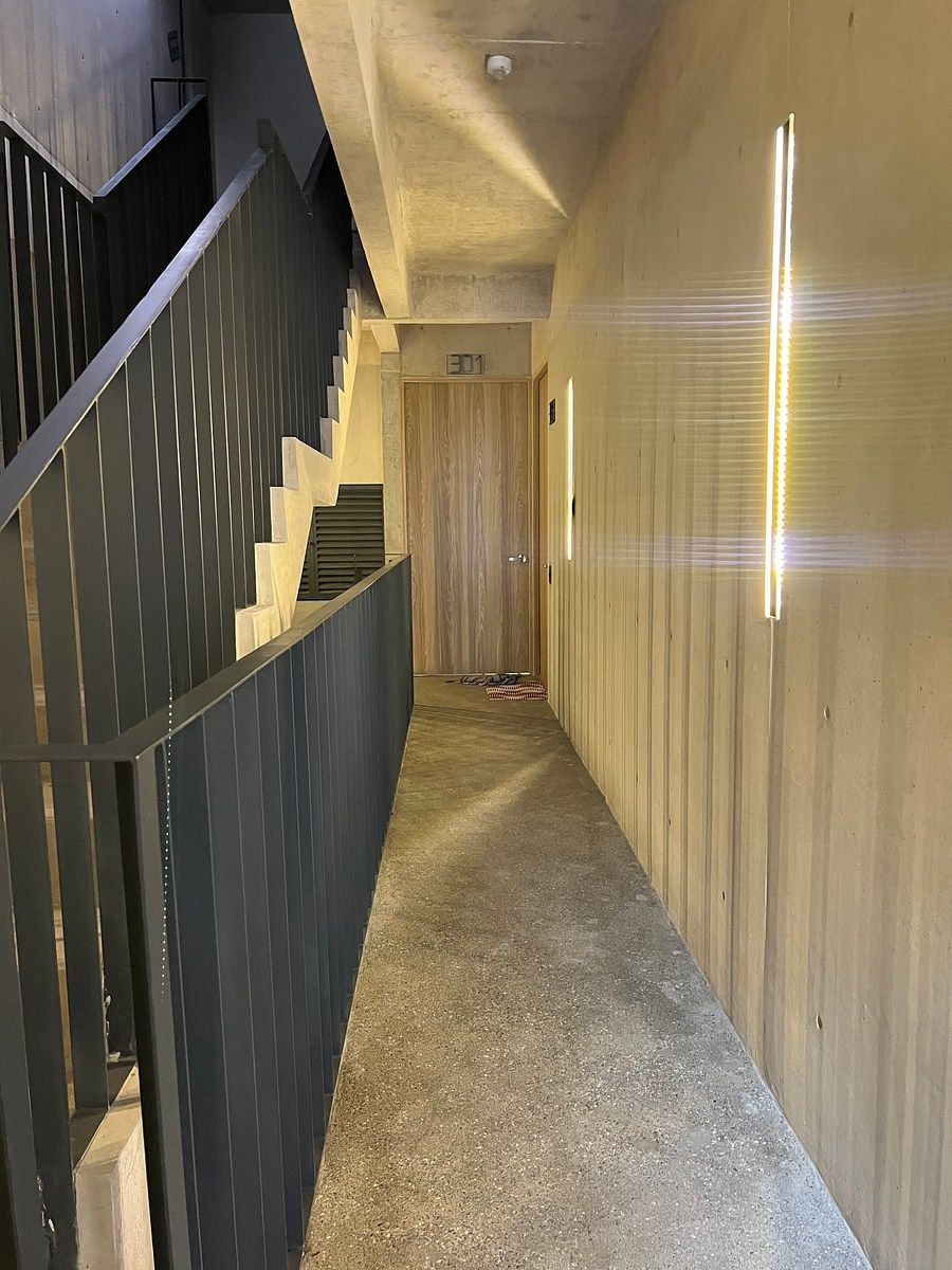 Apartamento em Narvarte Oriente, Benito Juárez, foto 15 de 15
