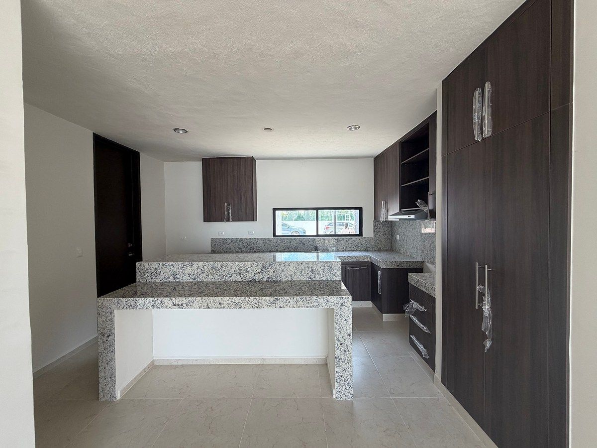 Casa em Gran San Pedro Cholul, Mérida, foto 2 de 20