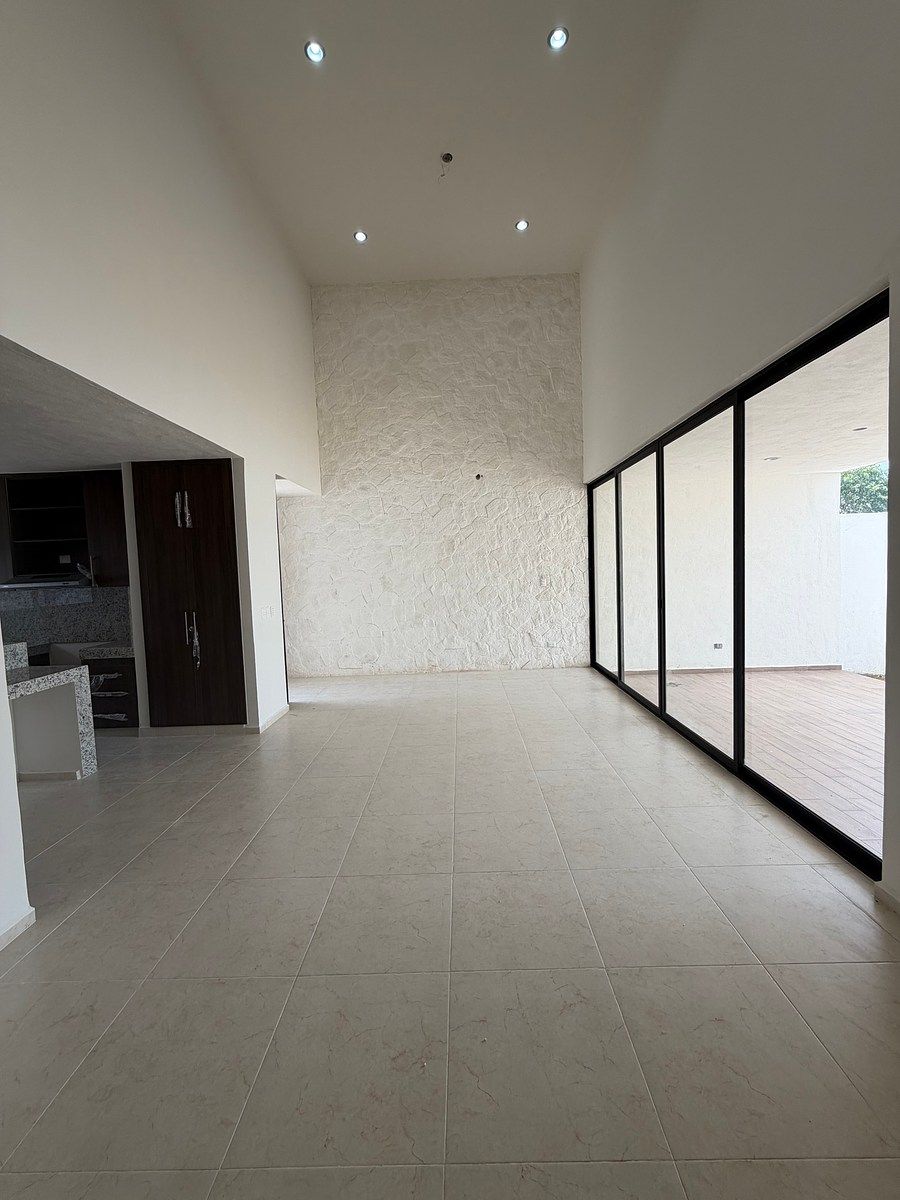 Casa em Gran San Pedro Cholul, Mérida, foto 4 de 20