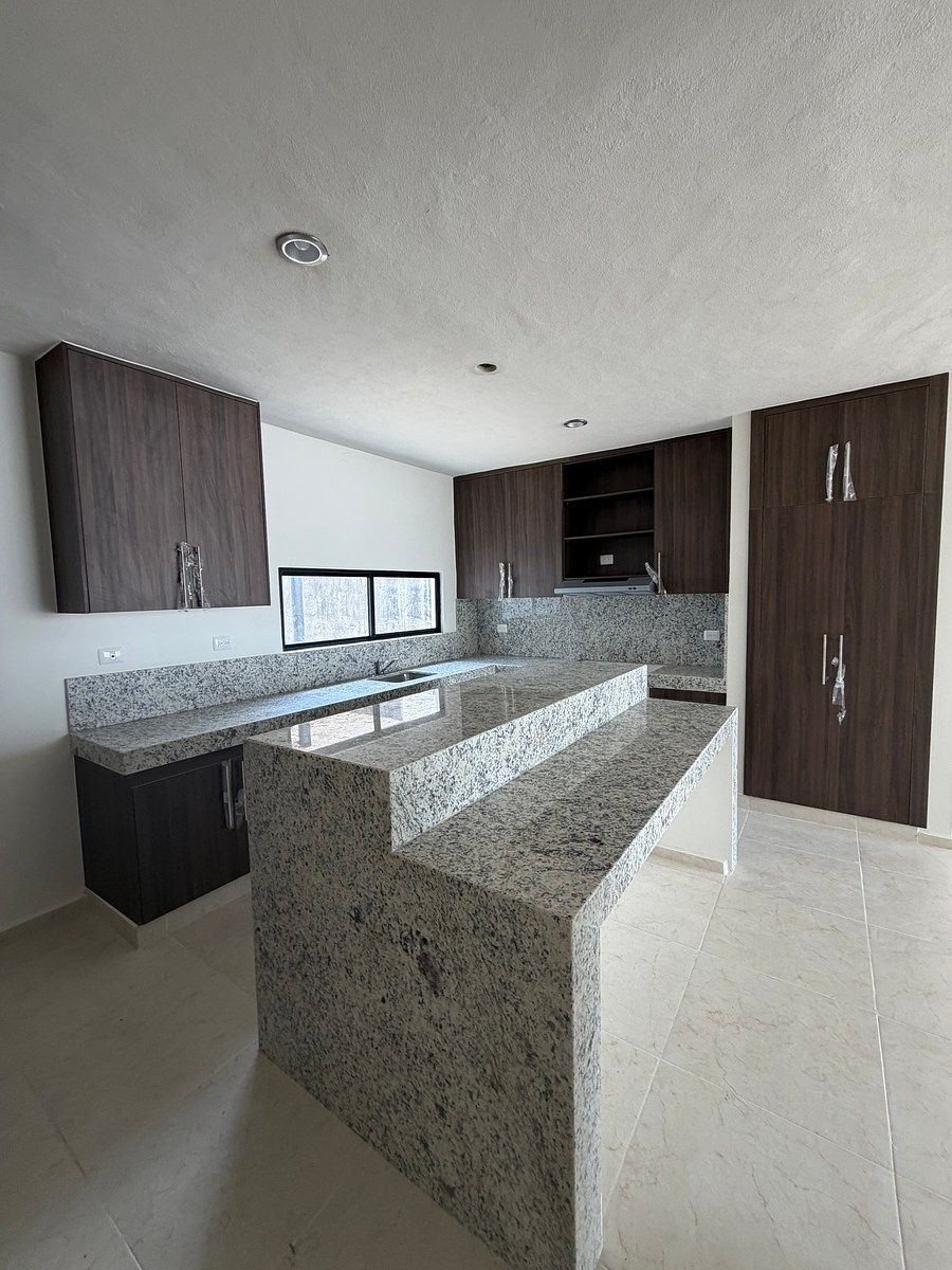 Casa em Gran San Pedro Cholul, Mérida, foto 5 de 20