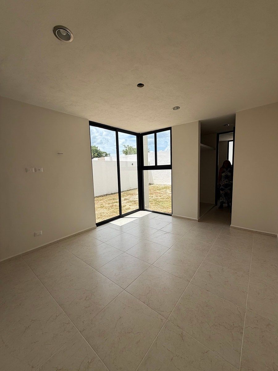Casa em Gran San Pedro Cholul, Mérida, foto 8 de 20