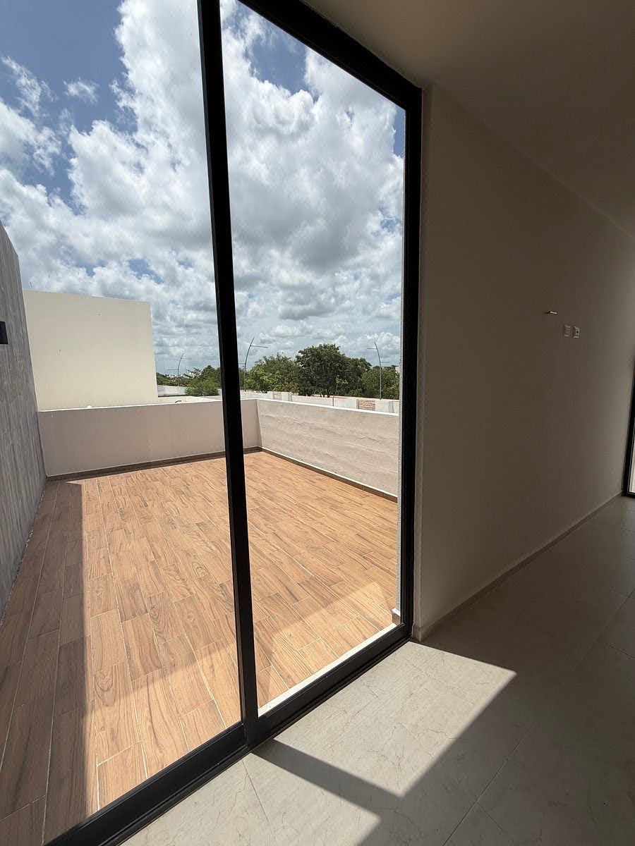 Casa em Gran San Pedro Cholul, Mérida, foto 13 de 20