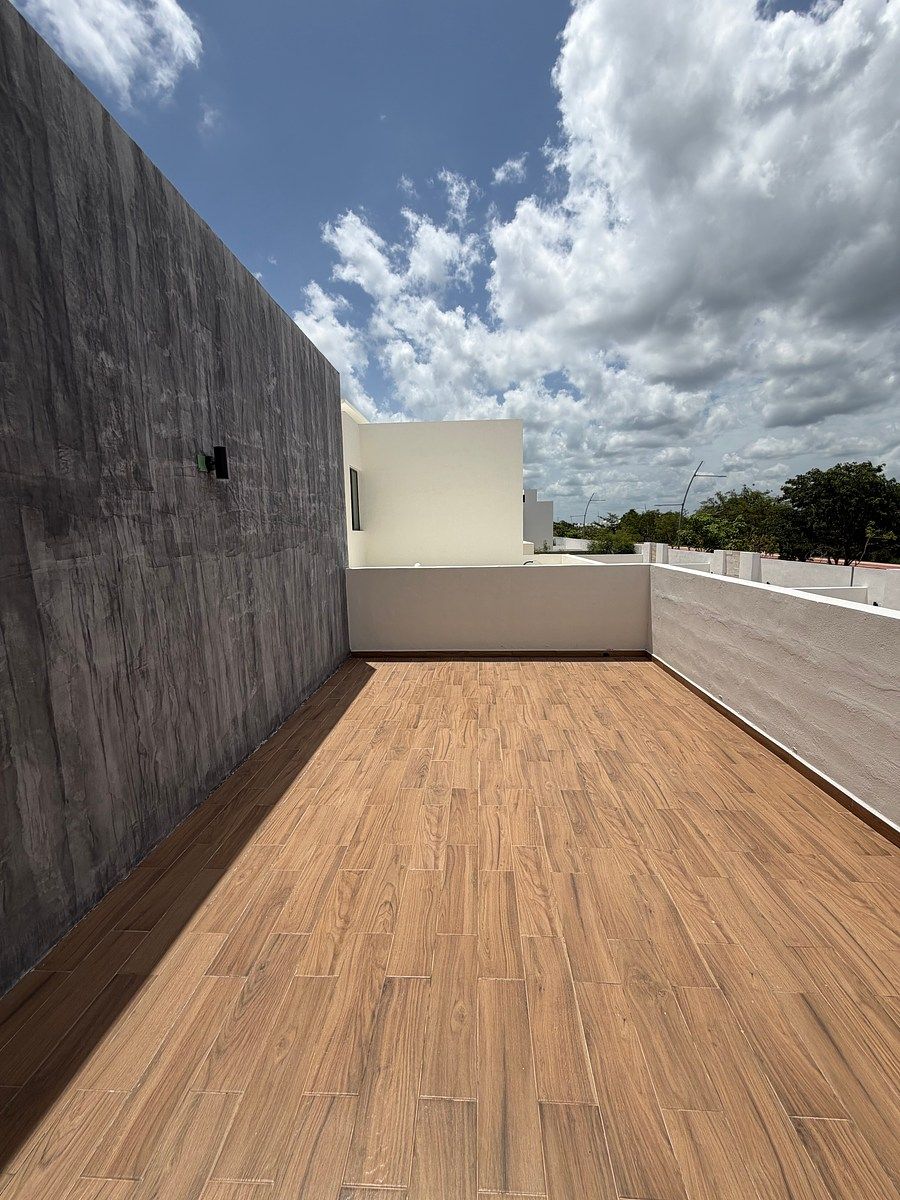 Casa em Gran San Pedro Cholul, Mérida, foto 14 de 20