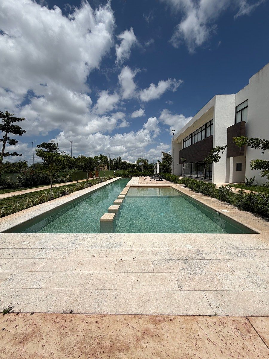 Casa em Gran San Pedro Cholul, Mérida, foto 17 de 20