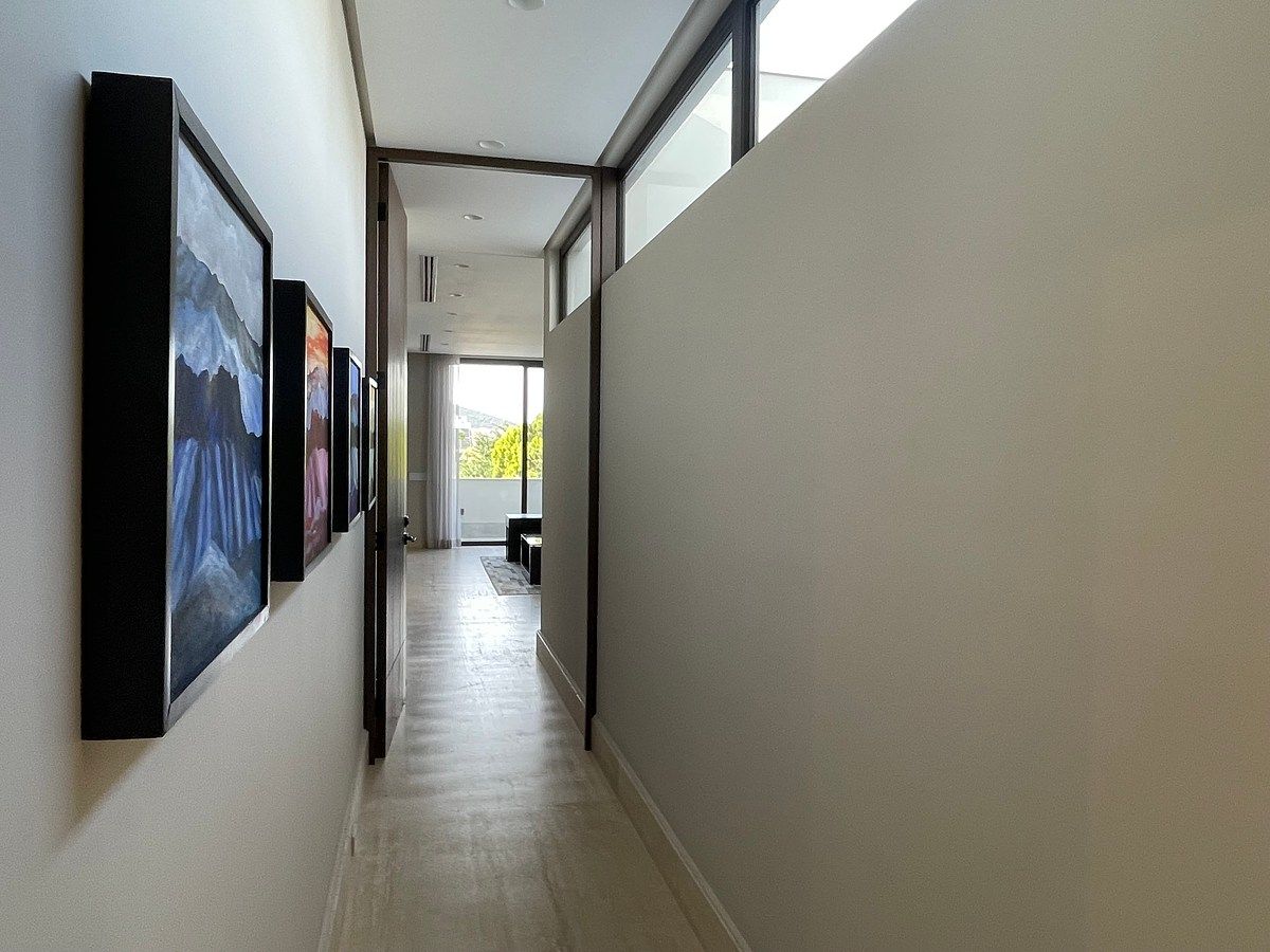Apartment in Del Valle, San Pedro Garza García, photo 2 of 15