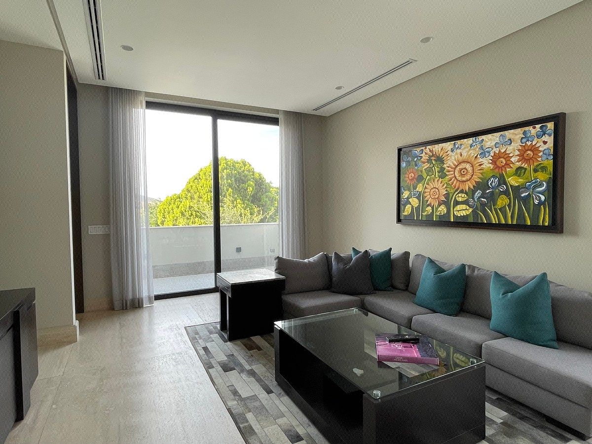 Apartment in Del Valle, San Pedro Garza García, photo 4 of 15
