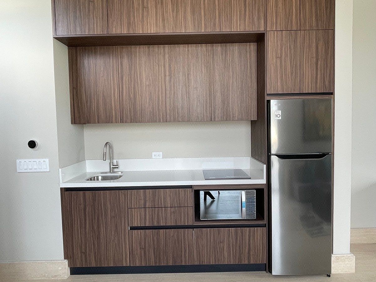 Apartment in Del Valle, San Pedro Garza García, photo 5 of 15