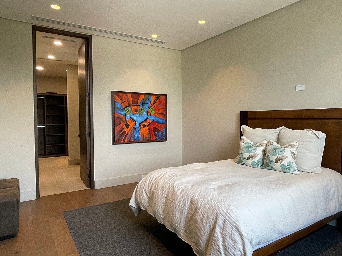 Apartment in Del Valle, San Pedro Garza García, photo 9 of 15