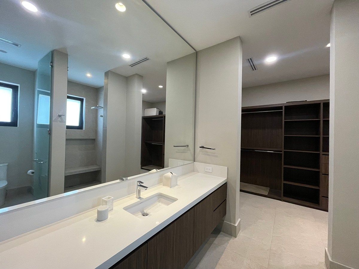 Apartment in Del Valle, San Pedro Garza García, photo 11 of 15