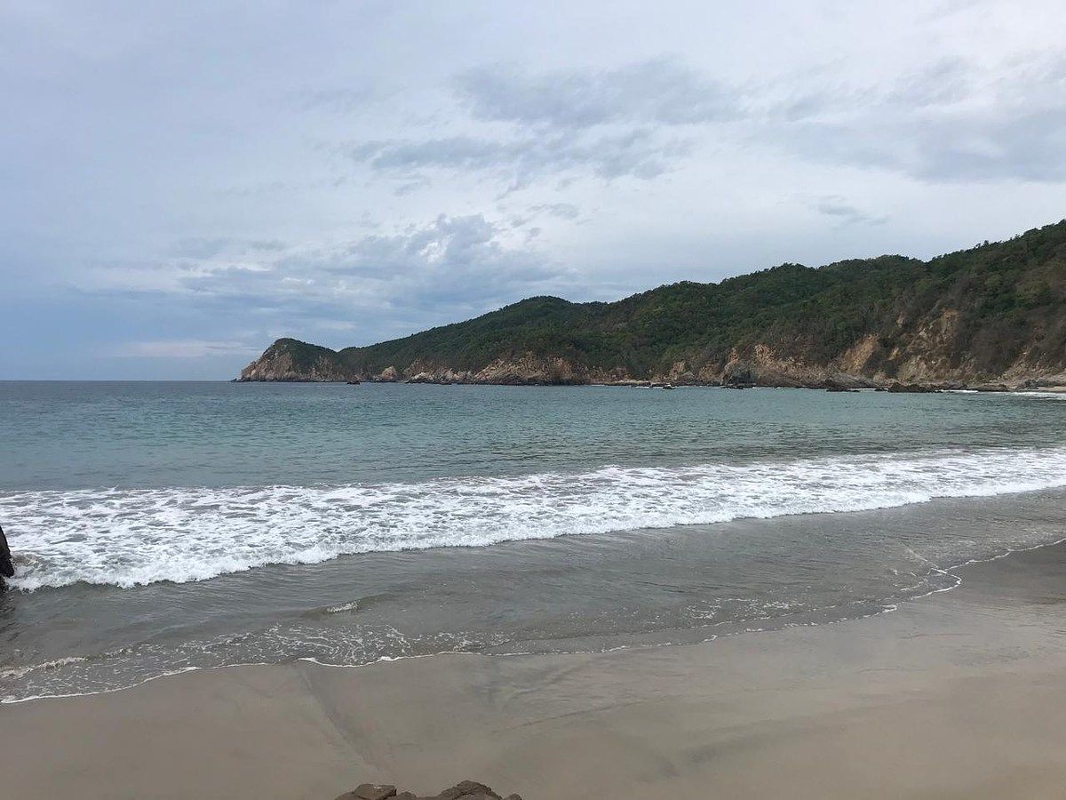 Lote em Country Club, Manzanillo, foto 16 de 33
