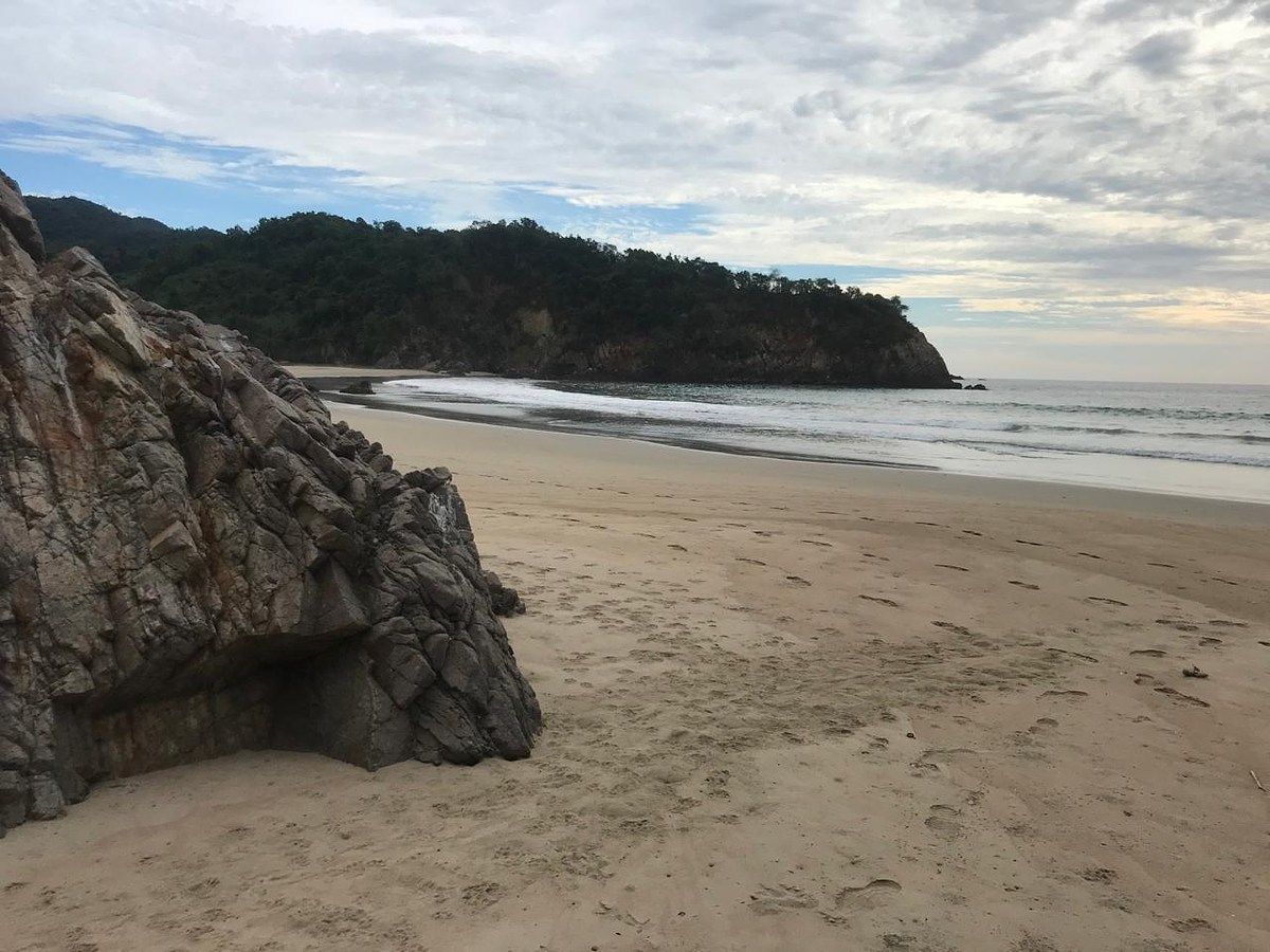Lote em Country Club, Manzanillo, foto 30 de 33