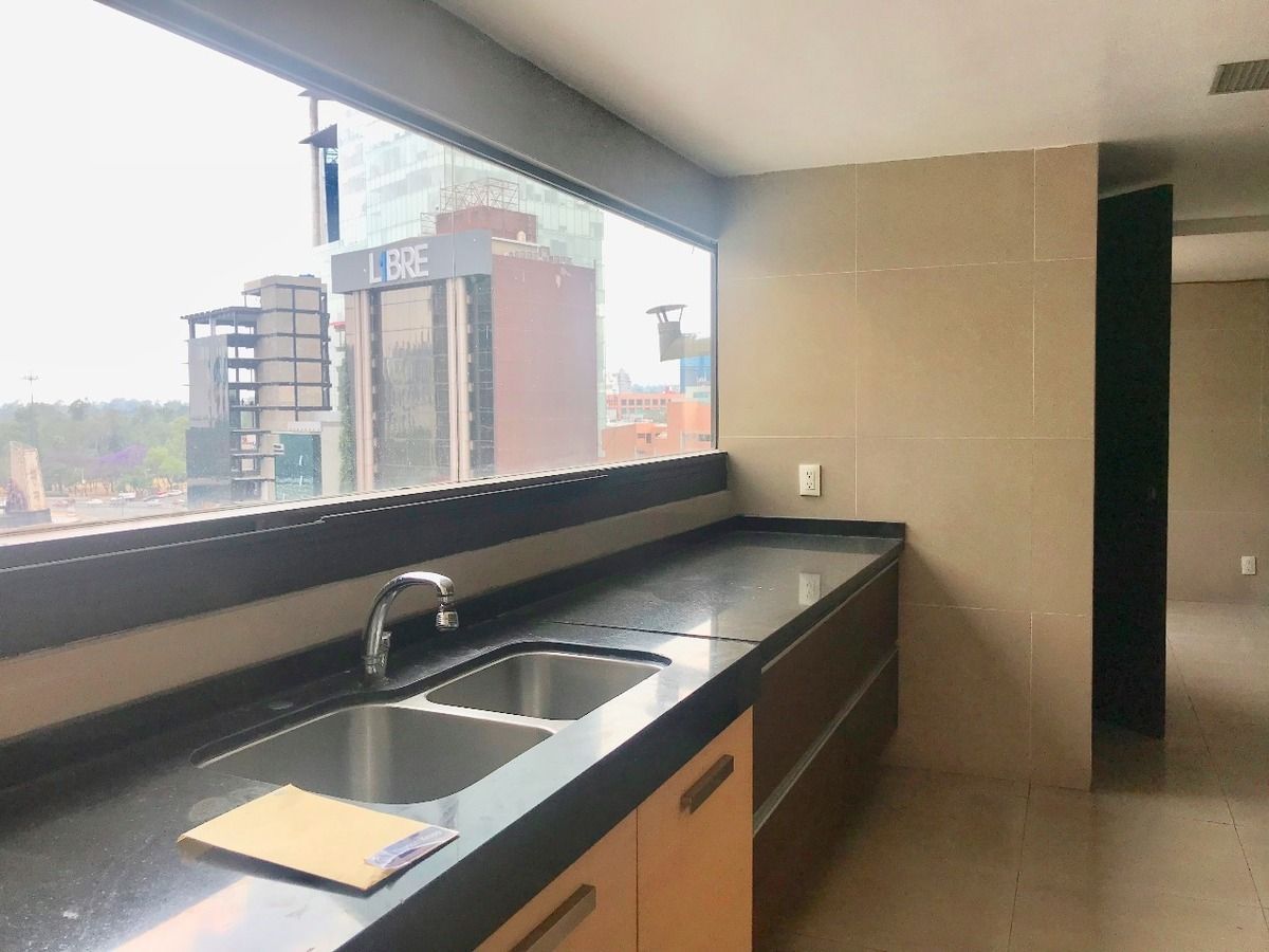 Departamento en Lomas de Chapultepec I Sección, Miguel Hidalgo, foto 12 de 49