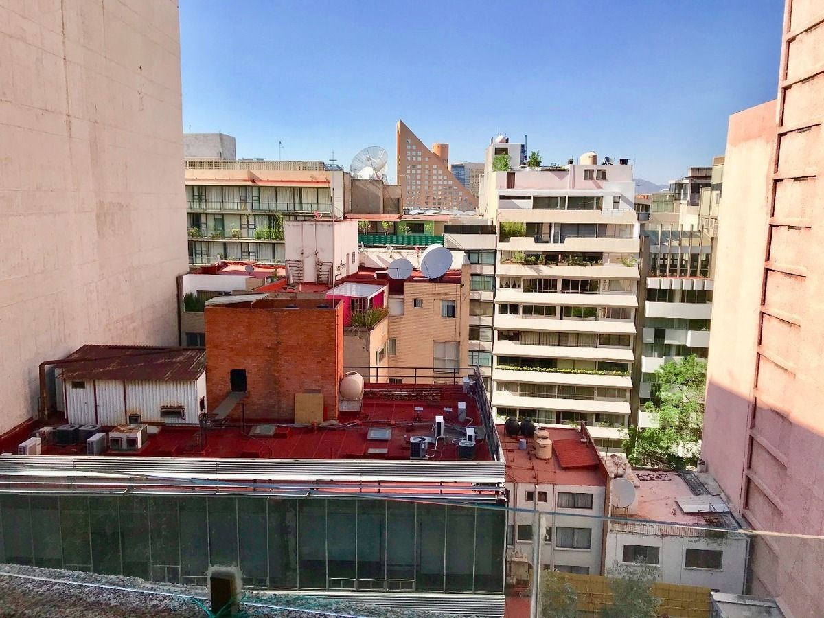 Departamento en Lomas de Chapultepec I Sección, Miguel Hidalgo, foto 48 de 49