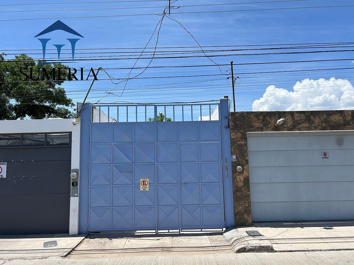 Galpão comercial em Villa Juárez (Rancheria Juárez), Chihuahua, foto 2 de 10