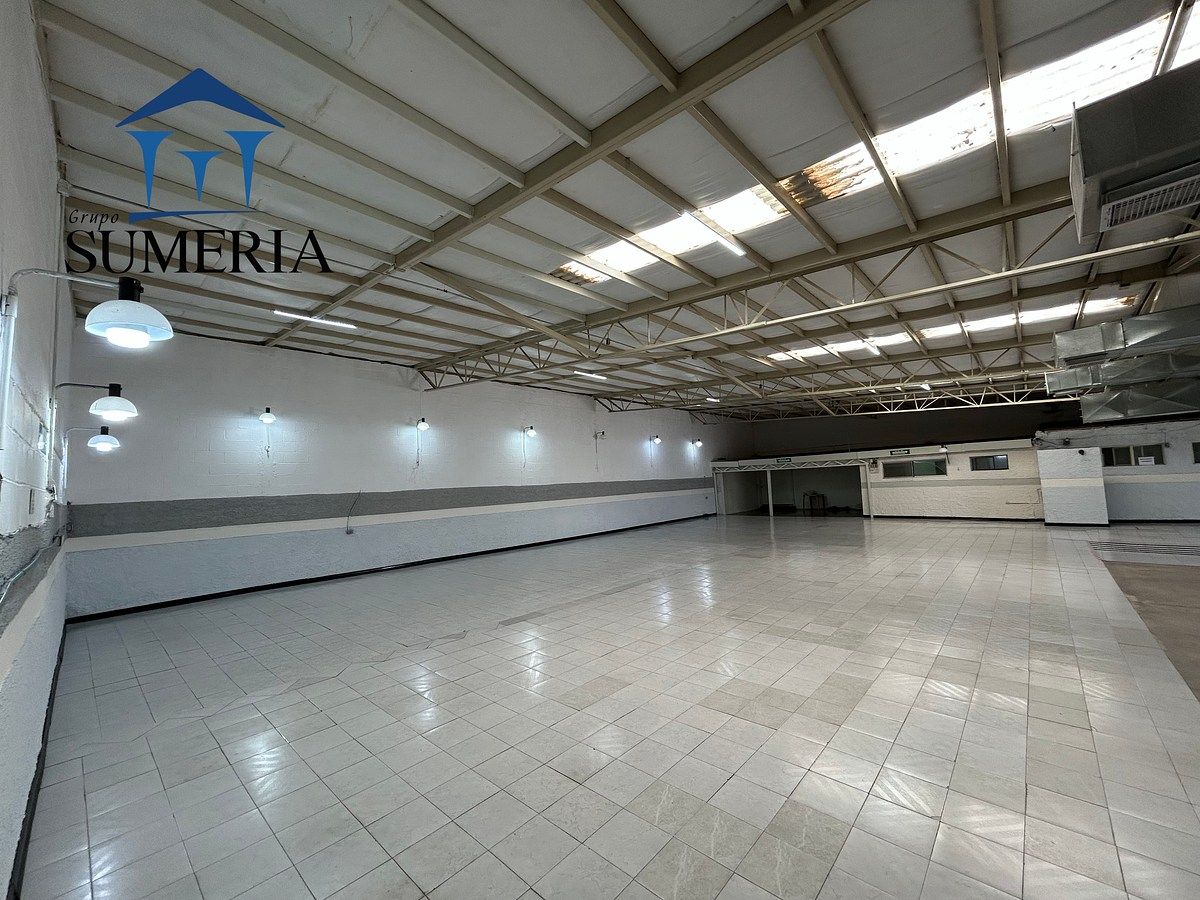 Galpão comercial em Villa Juárez (Rancheria Juárez), Chihuahua, foto 3 de 10