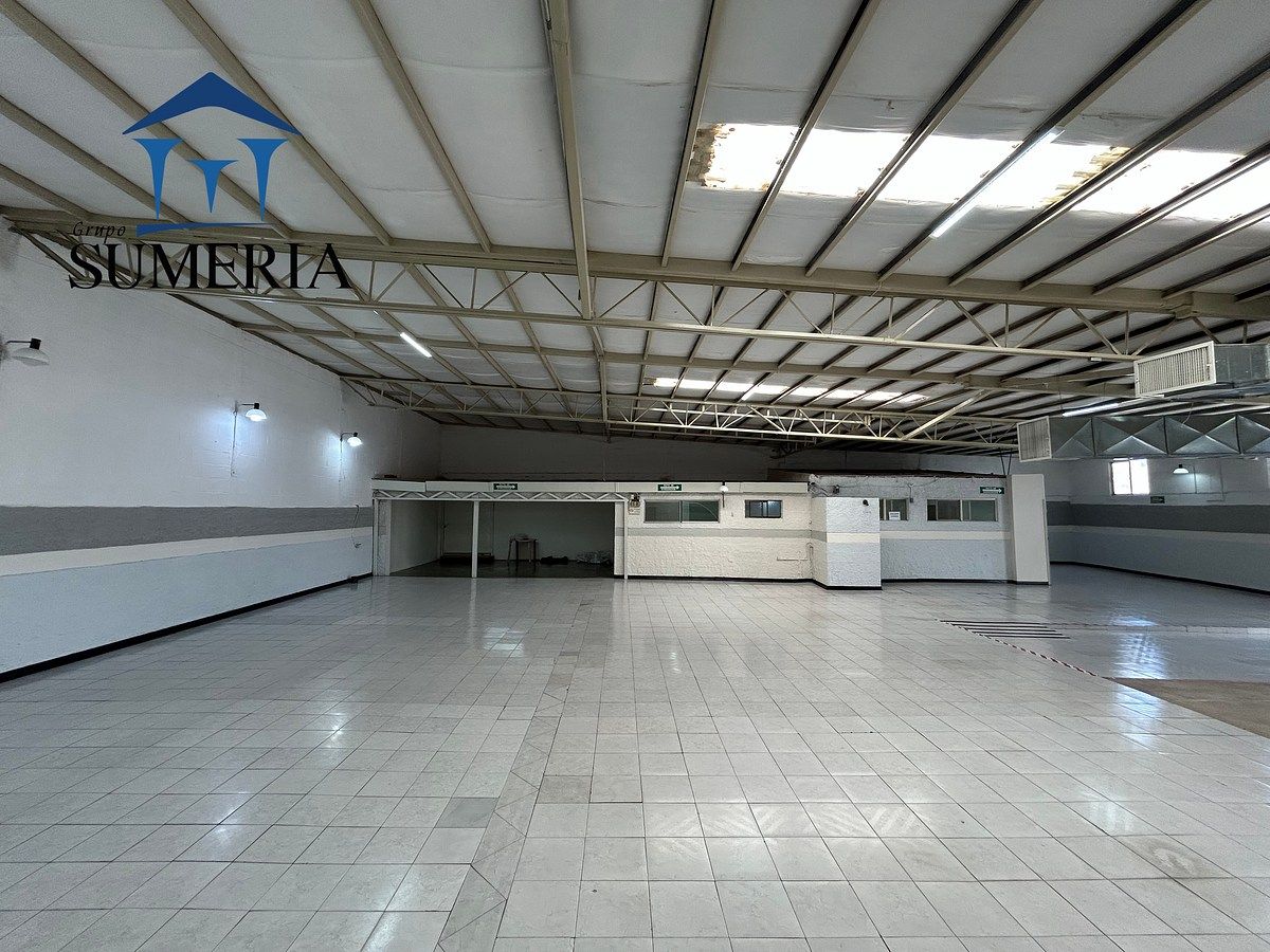 Bodega en Villa Juárez, foto 1 de 10