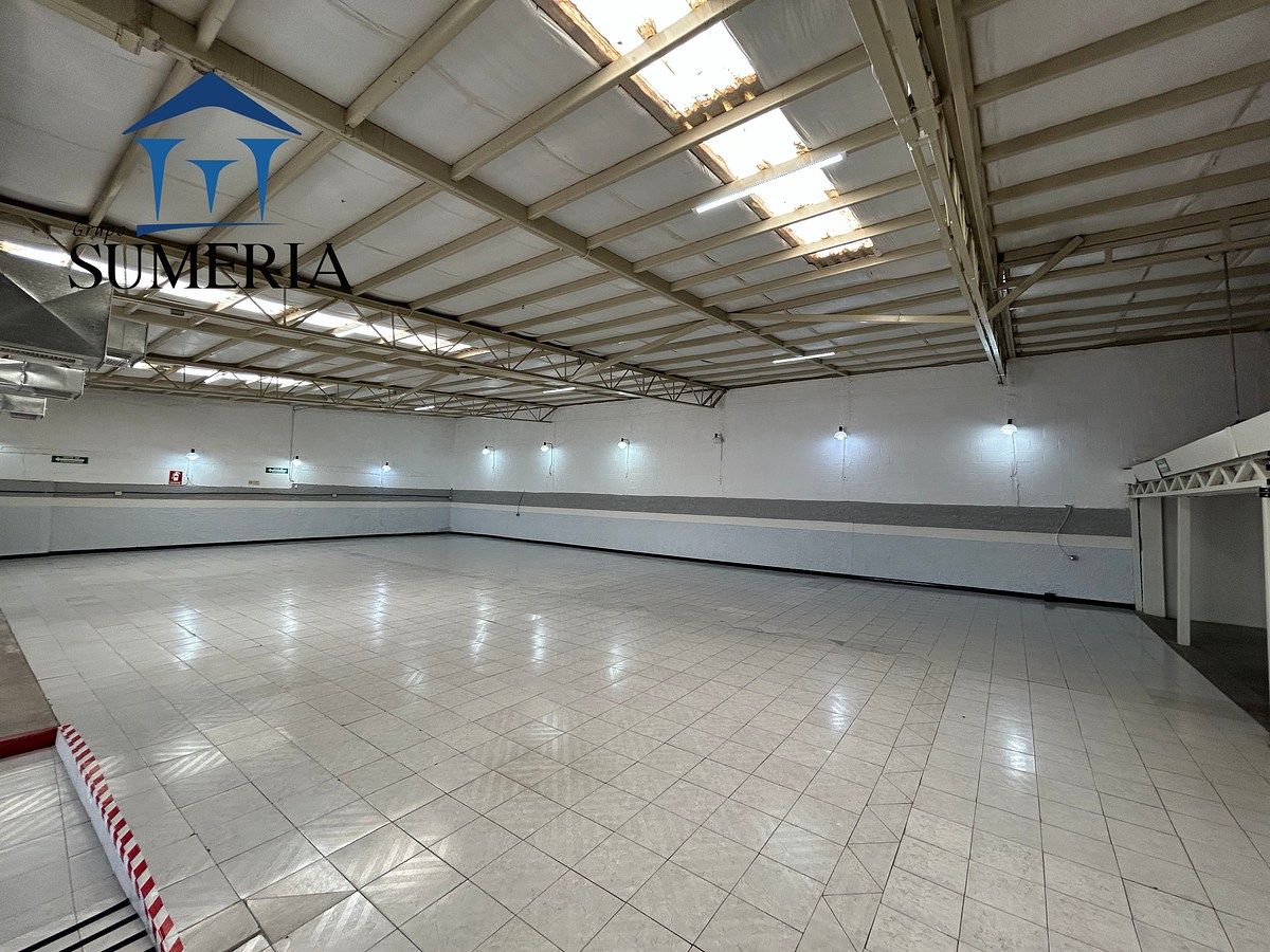Galpão comercial em Villa Juárez (Rancheria Juárez), Chihuahua, foto 4 de 10